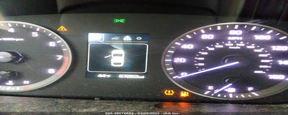 5NPE24AF0FH051214 2015 HYUNDAI SONATA photo no. 7