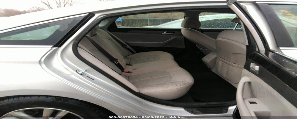 5NPE24AF0FH051214 2015 HYUNDAI SONATA photo no. 8