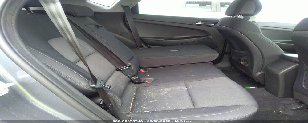 KM8J23A40JU619320 2018 HYUNDAI TUCSON photo no. 8