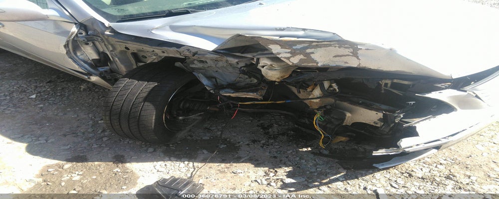 KMHFC4DF4AA451186 2010 HYUNDAI AZERA photo no. 6