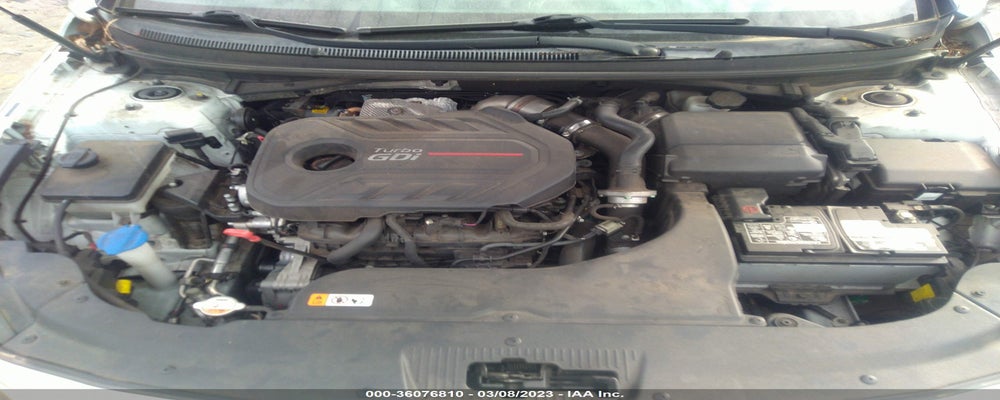 5NPE34AB0FH148455 2015 HYUNDAI SONATA photo no. 10