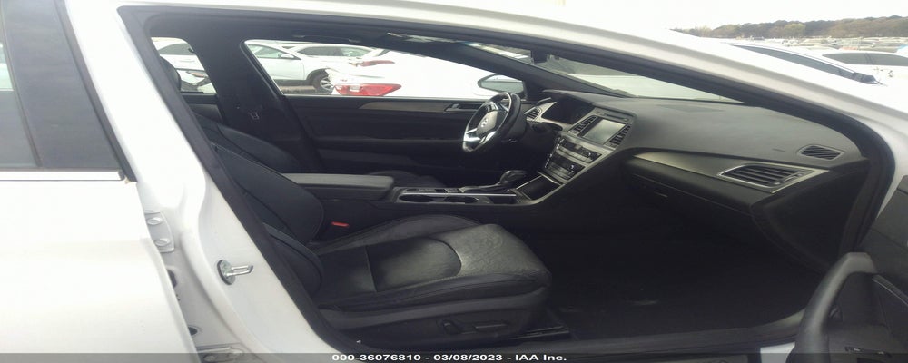 5NPE34AB0FH148455 2015 HYUNDAI SONATA photo no. 5