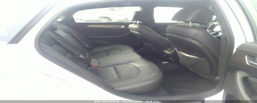 5NPE34AB0FH148455 2015 HYUNDAI SONATA photo no. 8