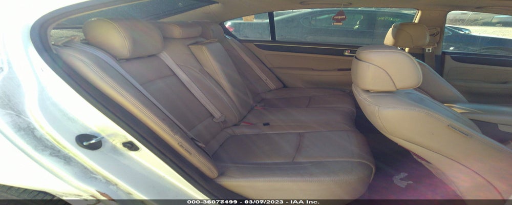 KMHGC4DD8DU250526 2013 HYUNDAI GENESIS photo no. 8