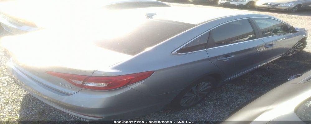 5NPE34AF5FH252488 2015 HYUNDAI SONATA photo no. 4