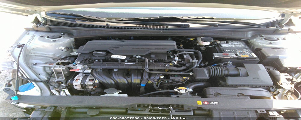 5NPLL4AG6NH061550 2022 HYUNDAI ELANTRA photo no. 10