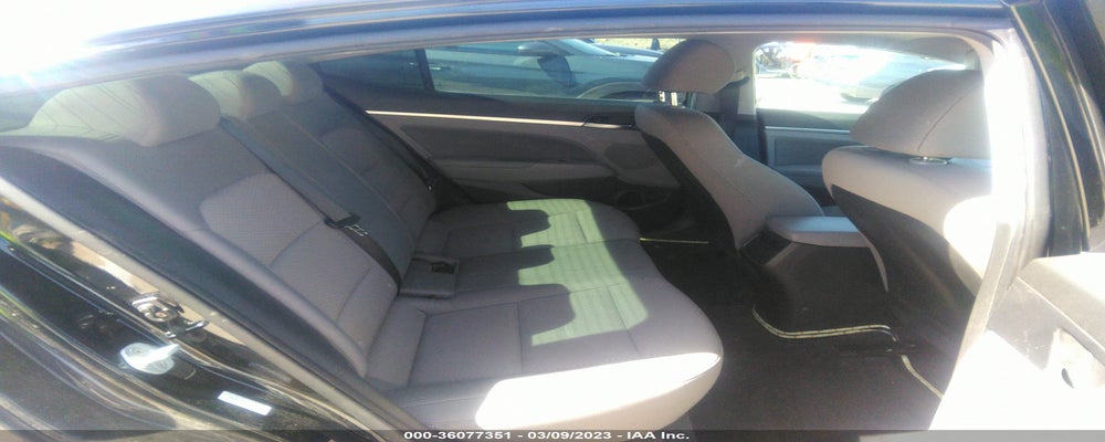KMHD84LF0LU066526 2020 HYUNDAI ELANTRA photo no. 8