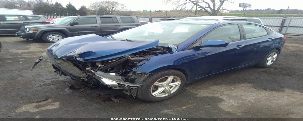 KMHCT4AE3FU858016 2015 HYUNDAI ACCENT photo no. 2