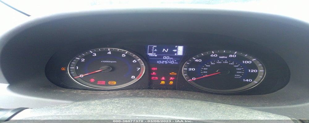 KMHCT4AE3FU858016 2015 HYUNDAI ACCENT photo no. 7