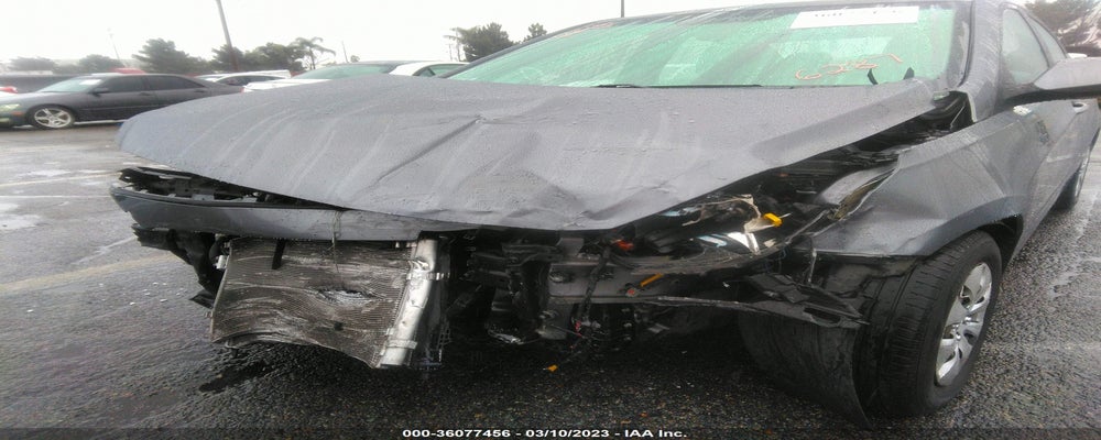 KMHCT4AE3HU206287 2017 HYUNDAI ACCENT photo no. 6
