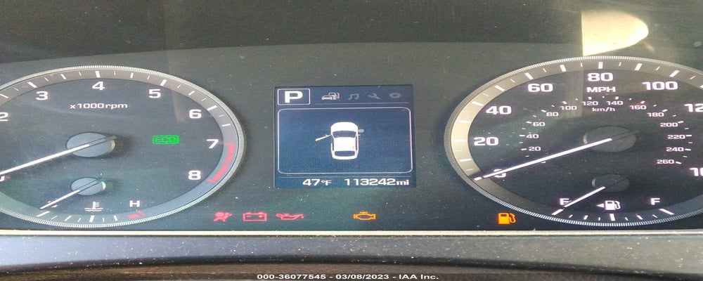 5NPE24AF8GH375030 2016 HYUNDAI SONATA photo no. 7