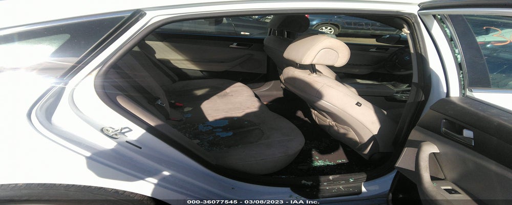 5NPE24AF8GH375030 2016 HYUNDAI SONATA photo no. 8