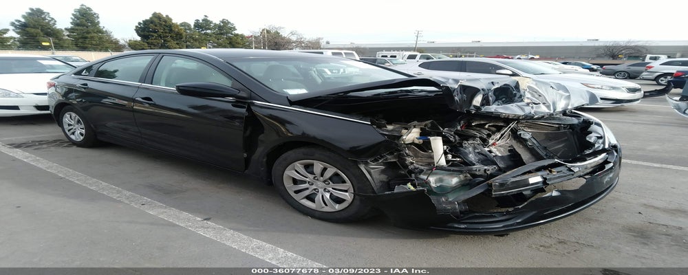 5NPEB4AC9CH412229 2012 HYUNDAI SONATA photo no. 12