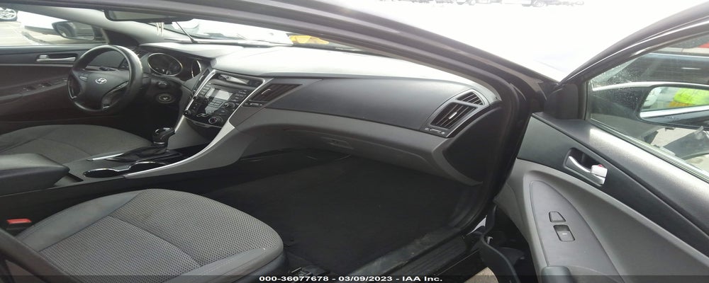 5NPEB4AC9CH412229 2012 HYUNDAI SONATA photo no. 5
