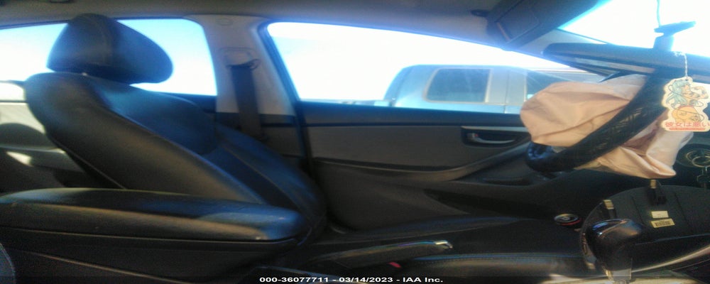 KMHDH4AE6DU521195 2013 HYUNDAI ELANTRA photo no. 5