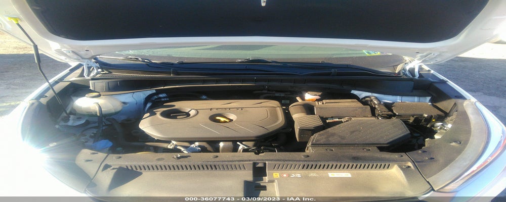 KM8J2CA42JU662718 2018 HYUNDAI TUCSON photo no. 10