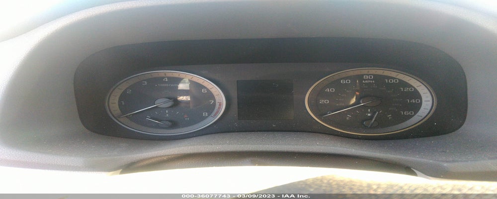 KM8J2CA42JU662718 2018 HYUNDAI TUCSON photo no. 7