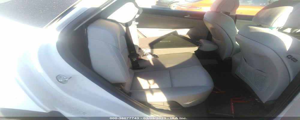KM8J2CA42JU662718 2018 HYUNDAI TUCSON photo no. 8