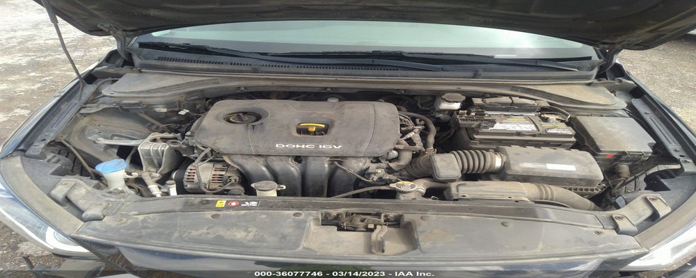 5NPD84LF7JH293160 2018 HYUNDAI ELANTRA photo no. 10