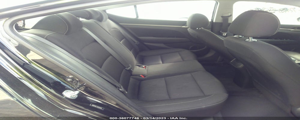 5NPD84LF7JH293160 2018 HYUNDAI ELANTRA photo no. 8