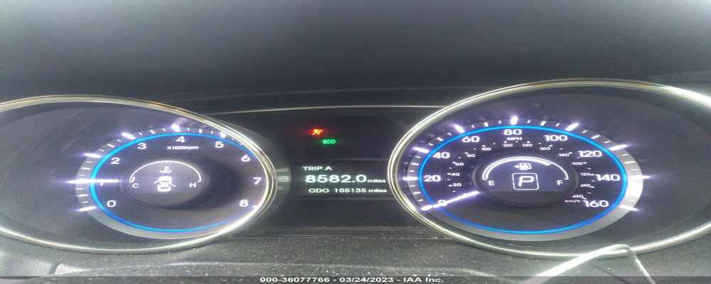 5NPEB4AC4BH301313 2011 HYUNDAI SONATA photo no. 7