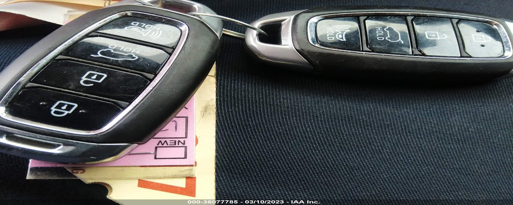 5NMS33AD2KH092847 2019 HYUNDAI SANTA FE photo no. 11