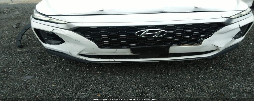 5NMS33AD2KH092847 2019 HYUNDAI SANTA FE photo no. 6