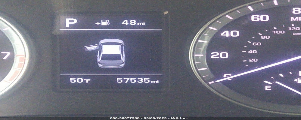5NPE24AF9JH616410 2018 HYUNDAI SONATA photo no. 7