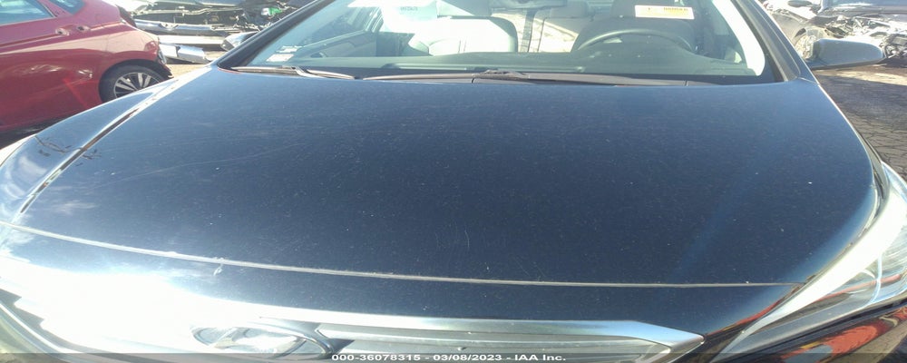 5NPE24AFXGH289055 2016 HYUNDAI SONATA photo no. 10