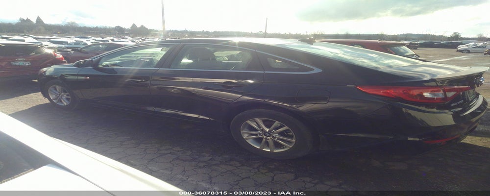 5NPE24AFXGH289055 2016 HYUNDAI SONATA photo no. 3