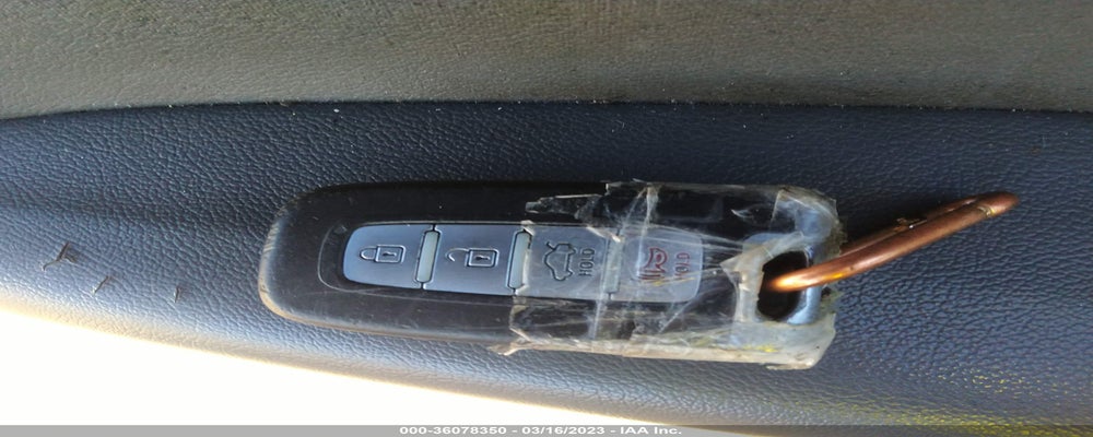 5NPEC4AC7BH232212 2011 HYUNDAI SONATA photo no. 11