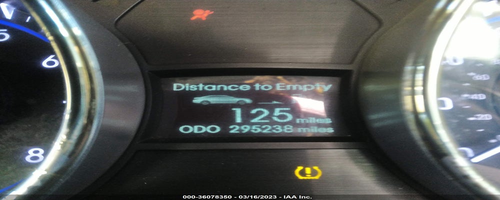 5NPEC4AC7BH232212 2011 HYUNDAI SONATA photo no. 7