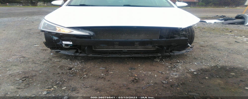 5NPD84LF7KH446637 2019 HYUNDAI ELANTRA photo no. 6