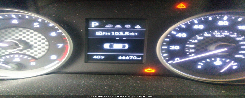5NPD84LF7KH446637 2019 HYUNDAI ELANTRA photo no. 7