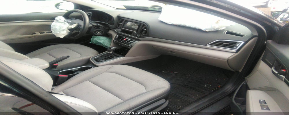 KMHD74LF5HU118341 2017 HYUNDAI ELANTRA photo no. 5