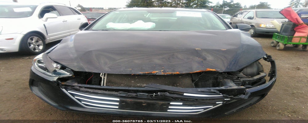 KMHD74LF5HU118341 2017 HYUNDAI ELANTRA photo no. 6