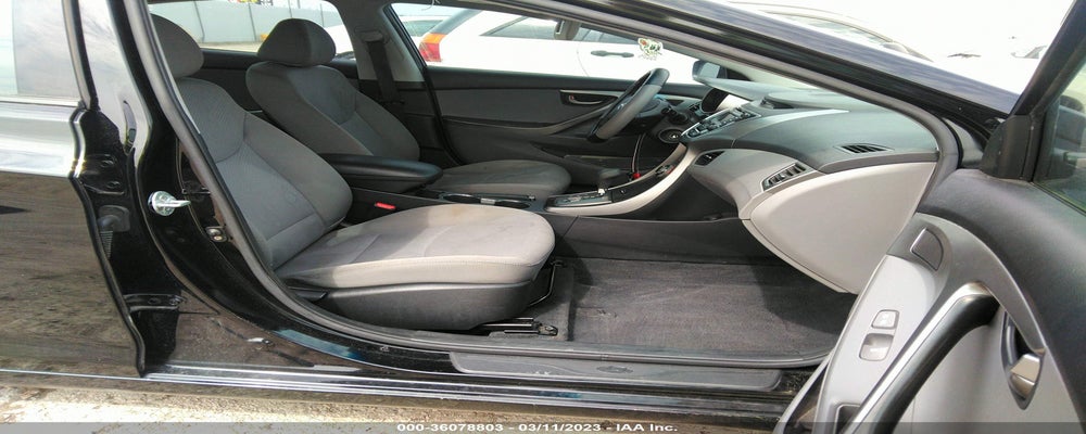 KMHDH4AE0DU692251 2013 HYUNDAI ELANTRA photo no. 5
