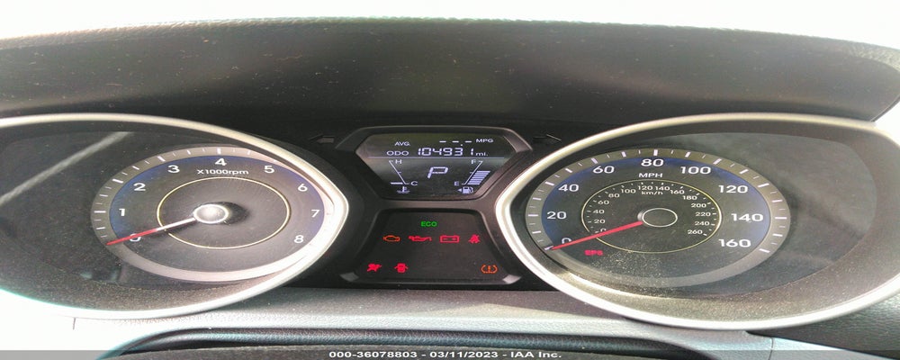 KMHDH4AE0DU692251 2013 HYUNDAI ELANTRA photo no. 7