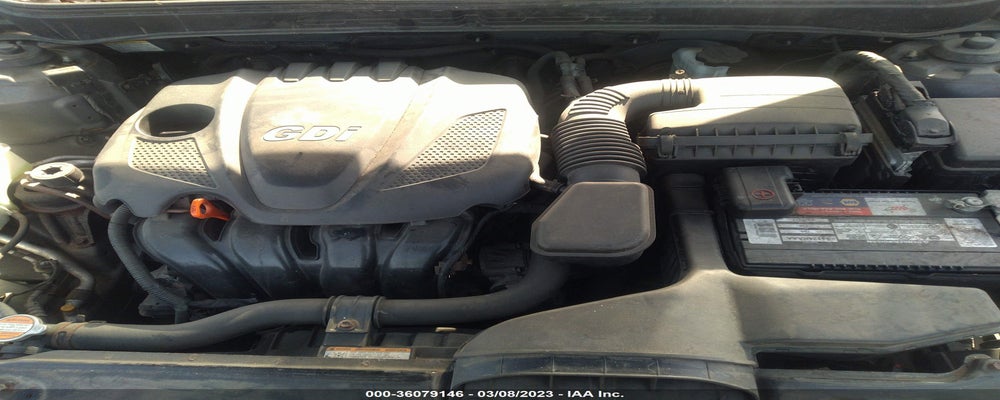 5NPEB4AC8BH097082 2011 HYUNDAI SONATA photo no. 10