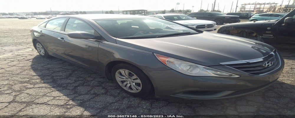 5NPEB4AC8BH097082 2011 HYUNDAI SONATA photo no. 7