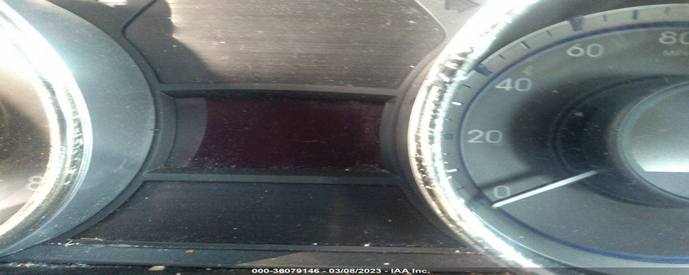 5NPEB4AC8BH097082 2011 HYUNDAI SONATA photo no. 7