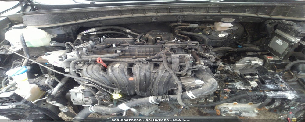 KM8J33ALXMU303626 2021 HYUNDAI TUCSON photo no. 10