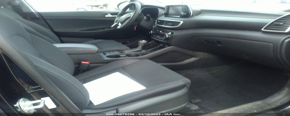 KM8J33ALXMU303626 2021 HYUNDAI TUCSON photo no. 5