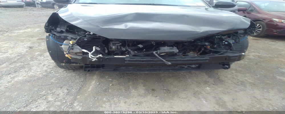 KM8J33ALXMU303626 2021 HYUNDAI TUCSON photo no. 6
