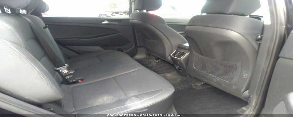 KM8J33ALXMU303626 2021 HYUNDAI TUCSON photo no. 8
