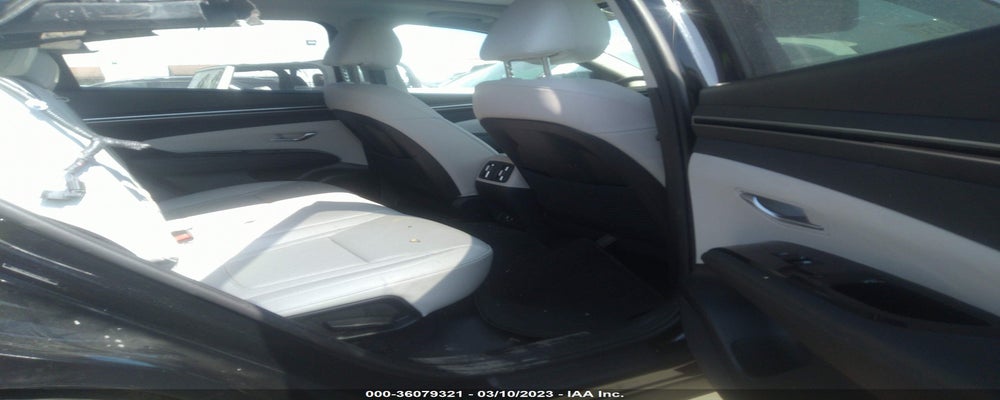 5NMJE3AE6NH147741 2022 HYUNDAI TUCSON photo no. 8