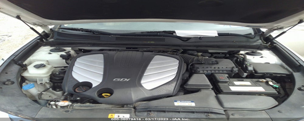 KMHFH4JG2EA345310 2014 HYUNDAI AZERA photo no. 10