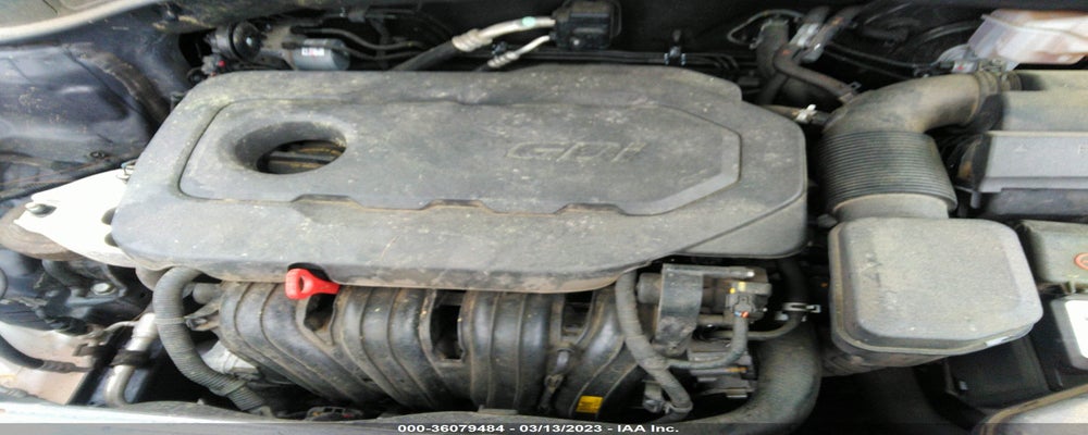 5XYZT3LB5HG448608 2017 HYUNDAI SANTA FE SPORT photo no. 10