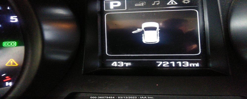 5XYZT3LB5HG448608 2017 HYUNDAI SANTA FE SPORT photo no. 7