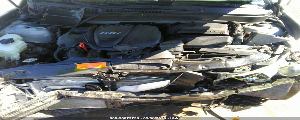 5NPEB4ACXDH508226 2013 HYUNDAI SONATA photo no. 10